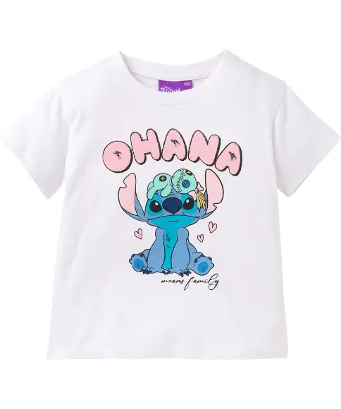 Lilo und StitchT-shirt Lilo und StitchT-shirt