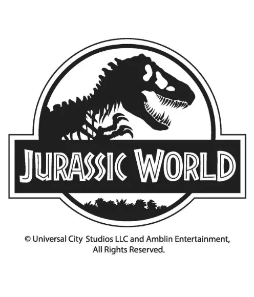 Zu den Jurassic-World-Produkten