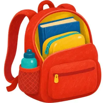 BacktoSchool