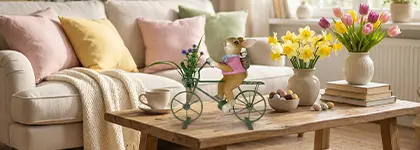 Zu den Zuhause-Produkten Zu den Zuhause-Produkten