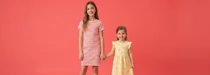 Zu den Mädchen Produkten Zu den Mädchen Produkten