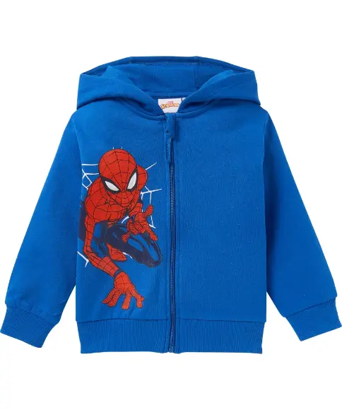 Spiderman Jungenkleidung Spiderman Jungenkleidung