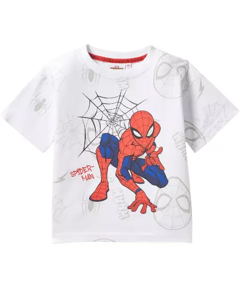 Spiderman T-Shirts Spiderman T-Shirts