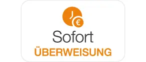 Sofortüberweisung