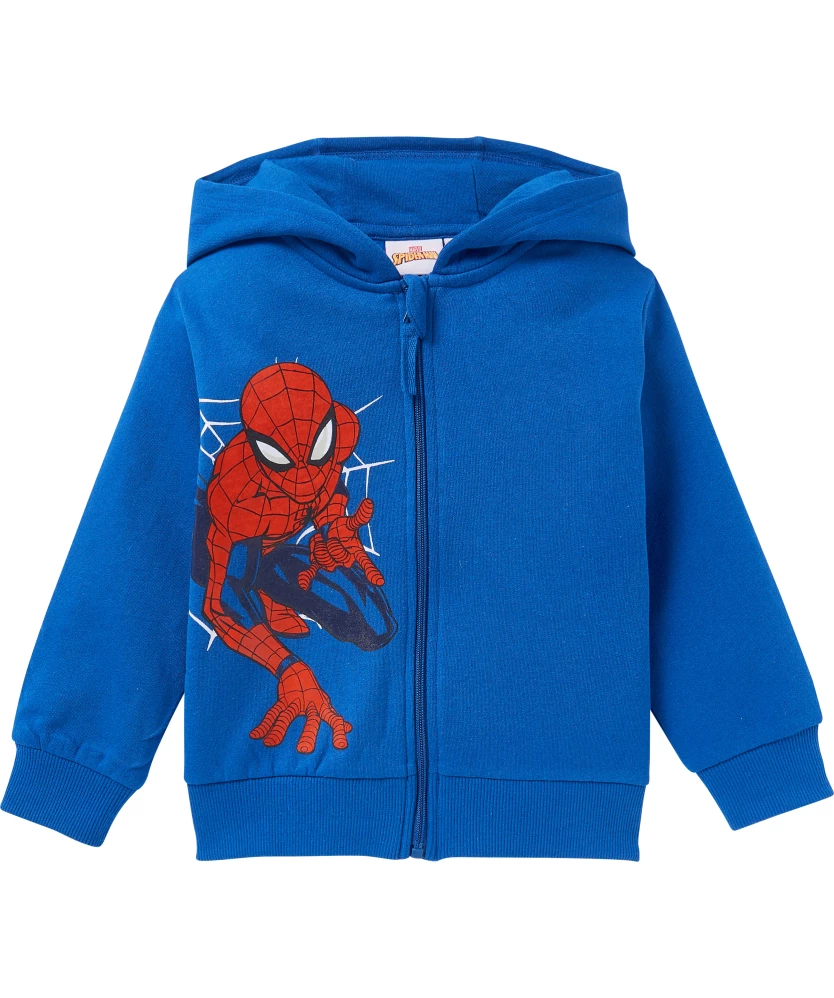 Spiderman Jungenkleidung Spiderman Jungenkleidung