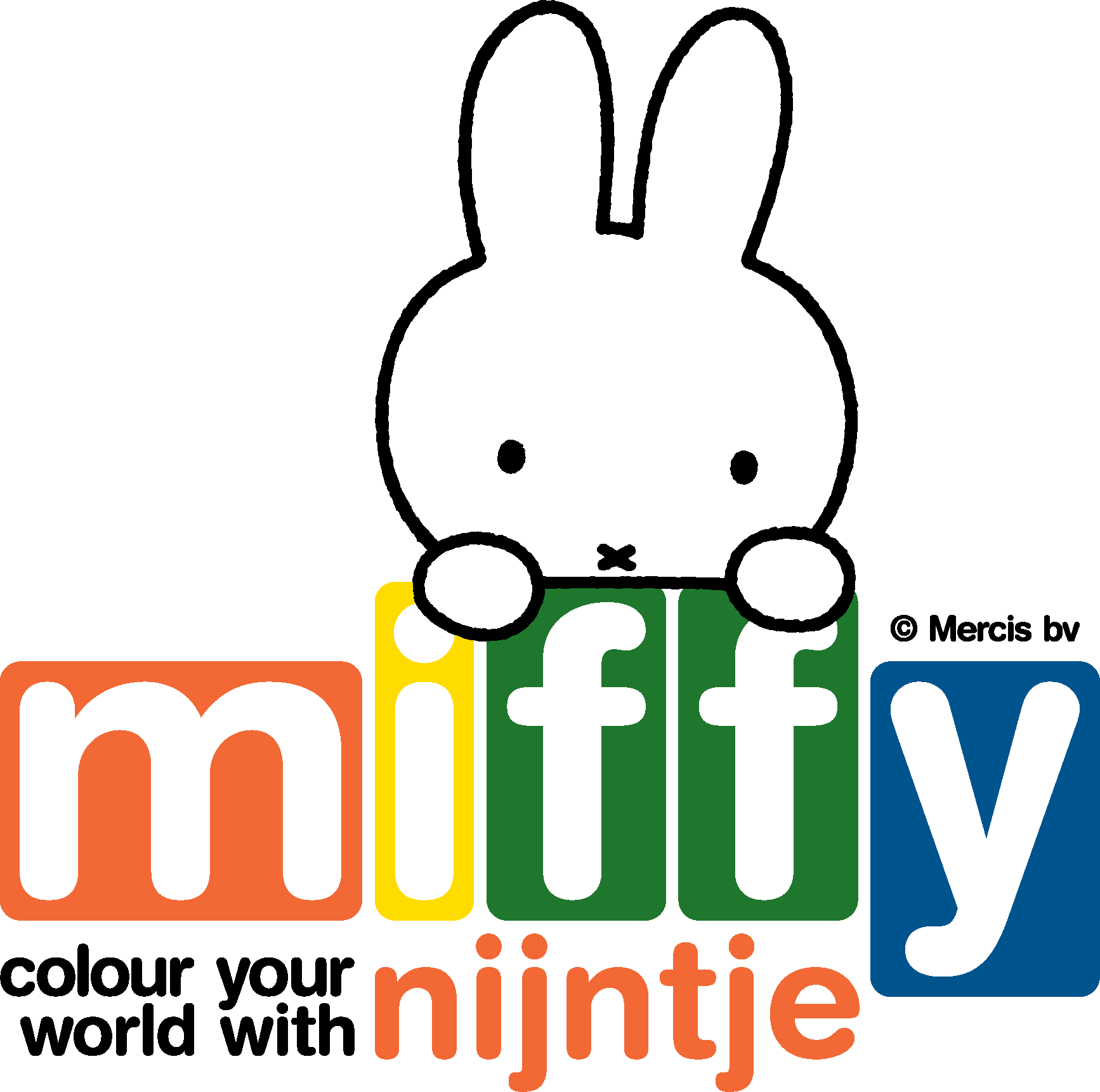 Miffy Kinderkleidung